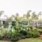 Palm Garden Hotel