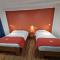 Hotel Casa Campesina