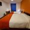 Hotel Casa Campesina