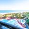 Oceanfront 1BR Condo w Amazing Views, North Myrtle - ميرتل بيتش