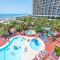 Oceanfront 1BR Condo w Amazing Views, North Myrtle - ميرتل بيتش