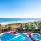 Oceanfront 1BR Condo w Amazing Views, North Myrtle - ميرتل بيتش