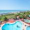 Oceanfront 1BR Condo w Amazing Views, North Myrtle - ميرتل بيتش