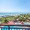 Oceanfront 1BR Condo w Amazing Views, North Myrtle - ميرتل بيتش