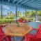 Ocean Views! Walk to Beaches, Tropical Getaway - Koloa
