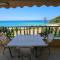 Corfu Glyfada Beach Apartment 46