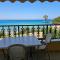 Corfu Glyfada Beach Apartment 46