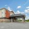 Best Western Plus Muskoka Inn - Huntsville