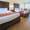 Clarion Collection Wilkies Inn Pacific Grove - Monterey
