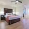 Clarion Collection Wilkies Inn Pacific Grove - Monterey