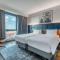 Radisson Blu Scandinavia Hotel, Copenhagen - Копенгаген