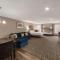 Comfort Inn & Suites Tipp City Dayton North I-75