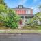 Spacious SE House - toy room, AC, walk to food!