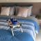 Apartamento 421B Incrível!