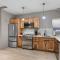 Modern Home &Cozy