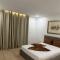 Ocean Mirror Apartment
