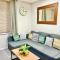 Ar-Rahman, 1 bed room and 1 Living room apartment