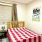 Ar-Rahman, 1 bed room and 1 Living room apartment