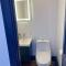 Large West End Penthouse walk to Old Port w/Parking