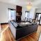 Large West End Penthouse walk to Old Port w/Parking - 波特兰