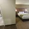 Comfort Inn & Suites Augusta West Near Fort Eisenhower - Augusta