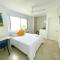 Magico Apartaestudio con Piscina 1 Habitacion PR56A