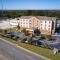 Comfort Inn & Suites Augusta West Near Fort Eisenhower