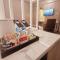 SIP Azana Hotel Jayapura