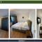 Nisay Home - 3 Room Apartment - Nr1 - Ludwigsburg