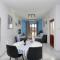 Apartments by the sea Jezera, Murter - 796