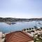 Apartments by the sea Jezera, Murter - 796