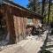 Cowboy Cabin In Red River