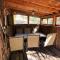 Cowboy Cabin In Red River