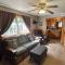 Cowboy Cabin