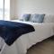 Apartamento lujoso junto al lago
