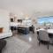 Gawalla Escape with Pool in Rye