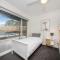 Gawalla Escape with Pool in Rye