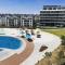 Munyaka Lagoon Penthouse - Midrand