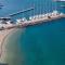 Family friendly seaside apartments Jezera, Murter - 9502