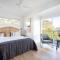 Perfect Peninsula Base with Heated Pool and Spa - McCrae