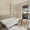 The Navigator with heated pool and spa