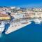 Apartments with WiFi Rijeka - 17761