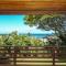 Walk Minutes to beach/Ocean views/with AC/Waimea Bay - هاليوا