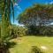 Walk Minutes to beach/Ocean views/with AC/Waimea Bay - هاليوا