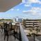 Large Bay View - Boardwalk,Central,Great Location! - Myrtle Beach