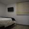 Apartamento lujoso junto al lago