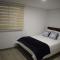 Apartamento lujoso junto al lago