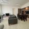 By The Sea Ground Floor with Pool Facing 3A
