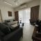 By The Sea Ground Floor with Pool Facing 3A