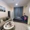 Lovely rental studio in Sharjah near to beach